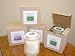 Pick-me-up Peppermint Essential Oil Soy Treatment Candle