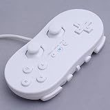Classic Controller for Nintendo Wii