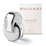 ブルガリ オムニア クリスタリン オードトワレ40ml;1900028