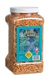 FREEZE DRIED KRILL 16.63OZ