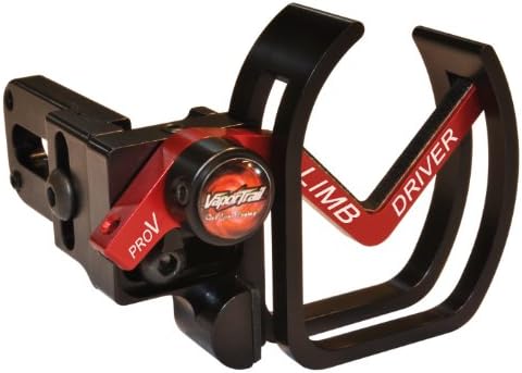 Vapor Trail LimbDriver Pro V Rest