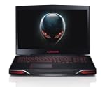 Dell Alienware M17x, 17-Inch Notebook...