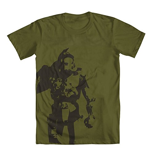 Halo Master Chief Men's T-Shirt