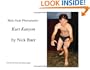 Male Nude Photography- Kurt Kanyon