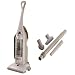 Sunbeam Sbu420 1200w Bagless Upright Vacuum Cleaner Ivory