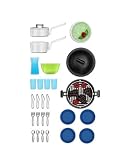 Lundby Stockholm Kitchen Accessories