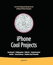 IPhone Cool Projects