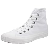 Converse CHUCK TAYLOR ALL STAR MONOCHROME HI, Mixte
