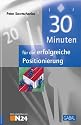 30 Minuten f&uuml;r die erfolgreiche Positionierung