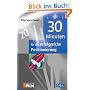 30 Minuten f�r die erfolgreiche Positionierung