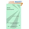 ANOVA: Repeated Measures (Quantitative Applications in the Social Sciences)