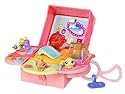 Hasbro Littlest Pet Shop Teeniest Tiniest Pet Shop - Hamsters