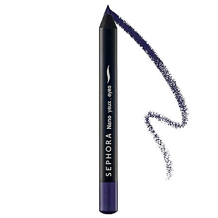 SEPHORA collection Nano Eye liner # 23 SAPPHIRE BLUE 0.02oz