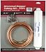Electronics : 40963-104015-18 Ice Maker Hook-Up Kits (15 ft. Kit w/10- Inch Filter Carded)