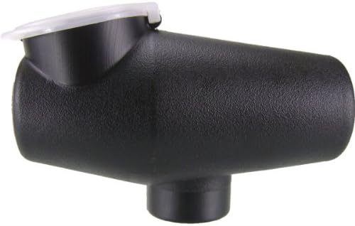 Allen Paintball Turbo T-2 Offset 200 Round Cyclone Loader