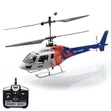ESKY - 01010070 - V�hicules Radio Command� - esky big lama 2,4ghzpar Easymodel