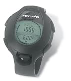 SILVA S1 SKI SPEEDOMETER - 283100