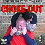 Choke Out: Mastering the Rear Naked Choke