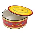 Vasconia Ceramic Tortilla Warmer
