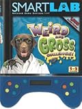 Smart Lab Weird and Gross Challenge Smart Lab Weird and Gross Challenge