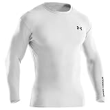 UnderArmour Men's EU Coldgear Crew II