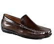 Mens Soft Moc Slip On 34144-101 Ecco