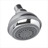 Opella 201.142.280 CLASSIC Shower Head Satin Nickel Opella 201.142.280 CLASSIC Shower Head Satin Nickel