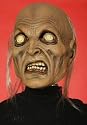New Scary Zombie Haunted House Halloween Costume Mask Adult