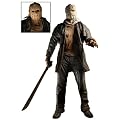 Friday The 13th Remake - Jason Voorhees 7" (With Machete & Interchangeable Heads) - Neca