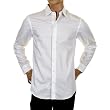 Armani Collezioni white shirt.
