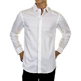 Armani Collezioni white shirt.