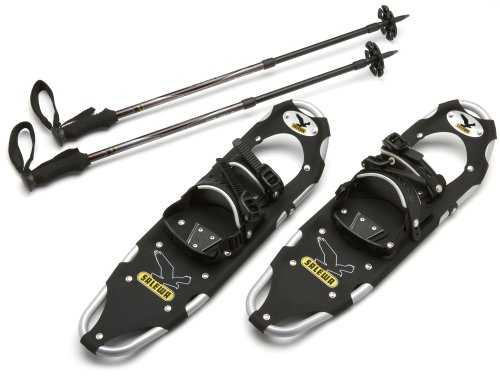 Salewa Schneeschuhset 