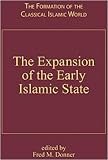The expansion of the early Islamic state