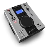 Produkt-Bild: DJ-Controller Skytec STX-90 DJ-CD-Player USB-MP3