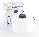 Micro master microwave pressure cooker