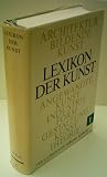 Produkt-Bild: Lexikon der Kunst; Band I: A-Cim - REDAKTION DES VERLAGS - Verlag: VEB EA Seemann