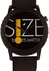 Fastrack Unisex Tees 9912PP06 Wrist Watch