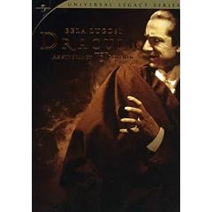 Dracula (75th Anniversary Edition) (Universal Legacy Series)