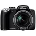 Nikon Coolpix P80 10.1MP Digital Camera with 18x Wide Angle Optical Vibration Reduction Zoom (Black)