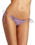 Roxy Juniors Brazilian Ruffle