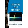 How Do We Know God Exist (Contender's Bible Study Series)