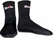 NEOPRENE wetsuit SOCKS by Mikes Diving - For use with boots dive surf sailing etc
