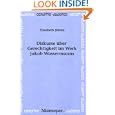 Diskurse über Gerechtigkeit im Werk Jakob Wassermanns (Conditio Judaica)