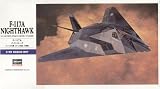 Hasegawa 1/72 F-117A Nighthawk