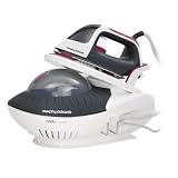 Morphy Richards, 2200w Steam Generator Iron