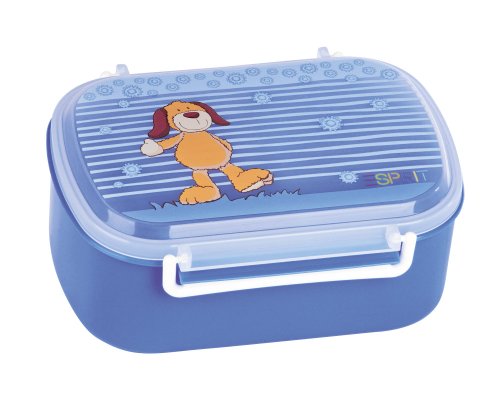 ESPRIT by sigikid 53471 - Box per il pranzo, Cane ESPRIT by sigikid 53471 - Box per il pranzo, Cane