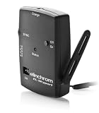 Elinchrom EL 19347 Skyport Universal Speed Receiver for Most Flash Heads (Replaces EL 19352) (Black)