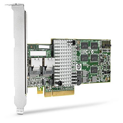 LSI 9260-8i SAS 6Gb/s ROC RAID Card Preisvergleich