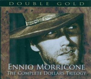 CD-Charts  Music : The Dollars Trilogy