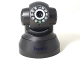 New Brand Wireless IP WiFi Internet Audio Camera Cam